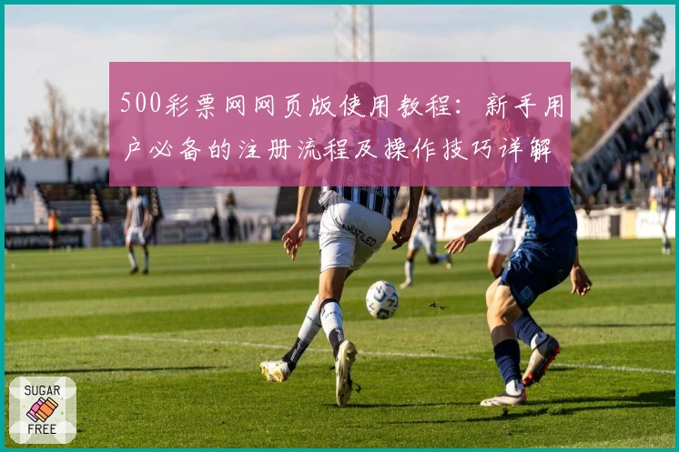 500彩票网网页版使用教程：新手用户必备的注册流程及操作技巧详解